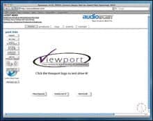 HR 2009 Web Site Review
