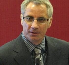 AG Bell Academy Appoints Andrew Kendrick to Its Board of Directors