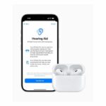 Apple Unveils Hearing Aid Capabilities for AirPods