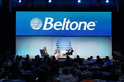 Beltone Held 2022 National Meeting May 19-21