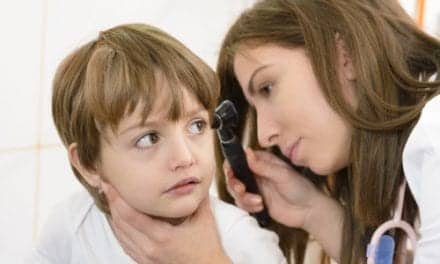 ASHA Urges Families to Identify Signs of Hearing Loss for Children
