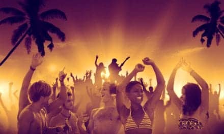 'JAMA' Study Shows Men Attending a Music Festival More Likely to Experience Temporary Hearing Loss