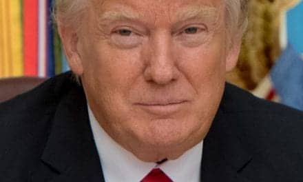 President Trump Signs OTC Hearing Aid Legislation into Law