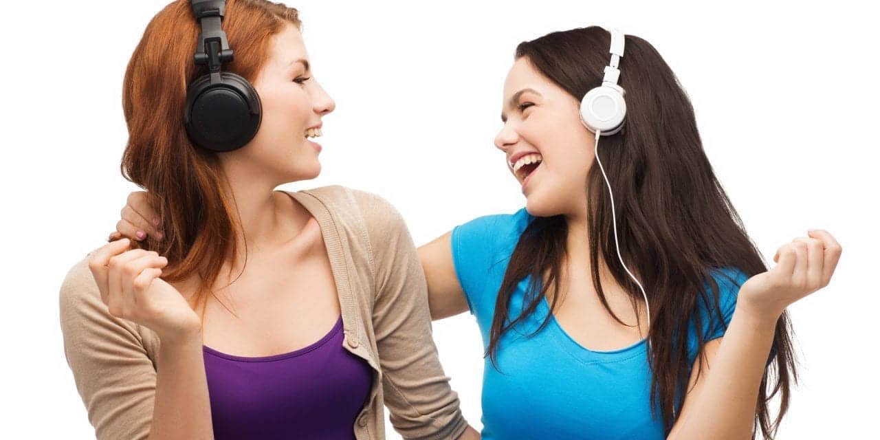 WHO Releases New Safe Listening Standard