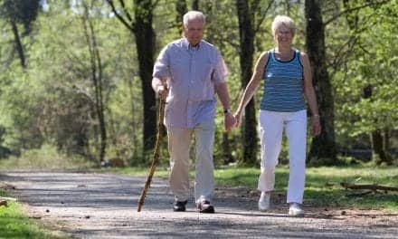 Links Between Age-related Sensory Impairments Discussed at AGS Conference