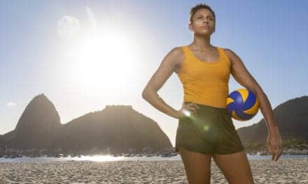 Sonova Announces New Brand Ambassador, Volleyball Player Natália Martins