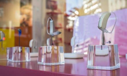 What Are the Benefits of a Diverse Hearing Aid Product Suite?