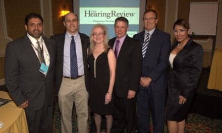 State of the Industry Presentation, Part 3 of 5: Brian Taylor on “Interventional Audiology”