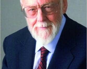 Audiology Pioneer James Jerger, PhD, Publishes Memoir