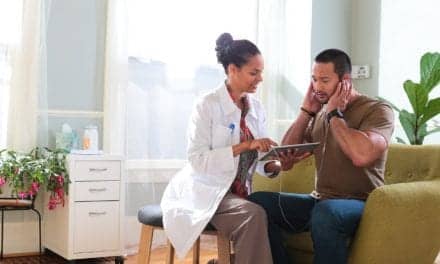 Otoharmonics Introduces Veterans Assistance Program for Tinnitus Therapy