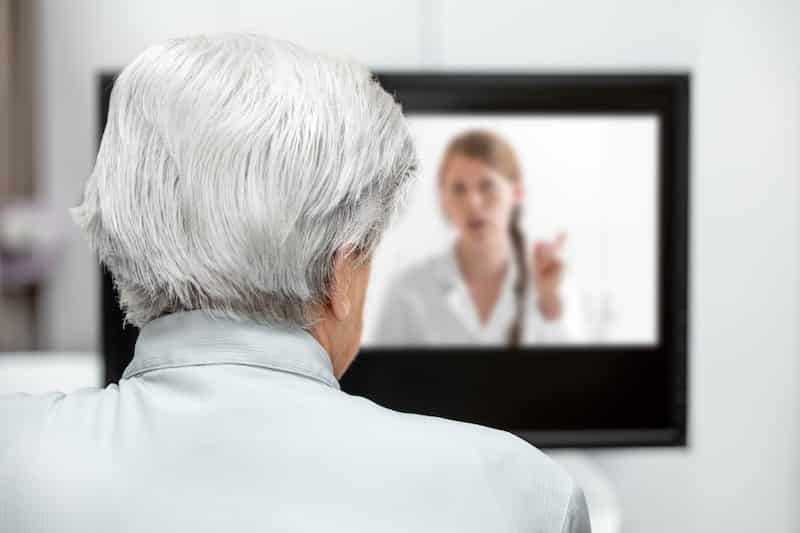 Going Outside Your Comfort Zone with Teleaudiology