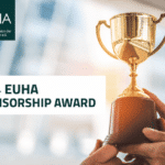 EUHA Opens Applications for 2024 Sponsorship Award
