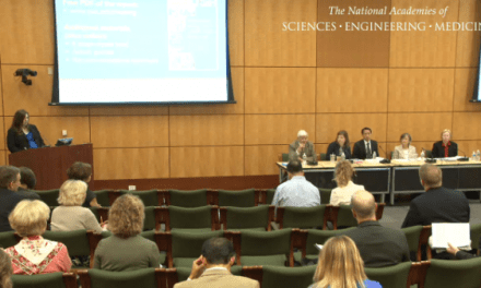 NASEM Committee Recommends New OTC Hearing Aid Class, End to Waiver System, and Unbundling of Hearing Aid Prices