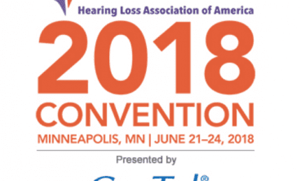 CTA President Gary Shapiro to Deliver Keynote at HLAA2018 Convention