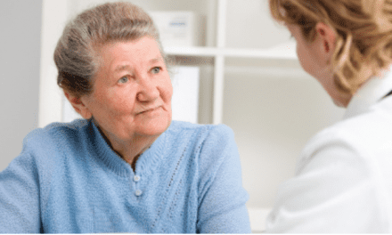 Older People with Lower Incomes Have More Difficulties Accessing Hearing Care Services